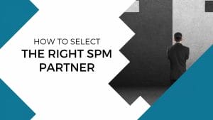 How to select the right SPM partner