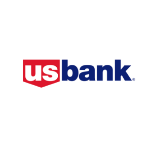 US Bank Case Study logo