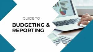 Budgeting & Reporting