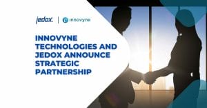 Jedox and InnoVyne Partnership