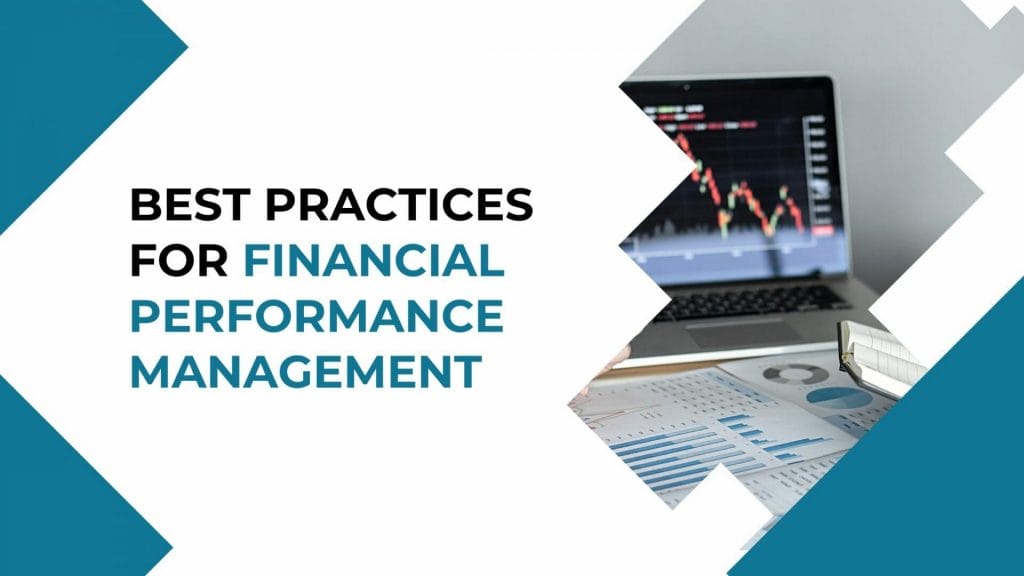 Best Practices for Financial Performance Management