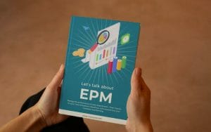What is EPM whitepaper
