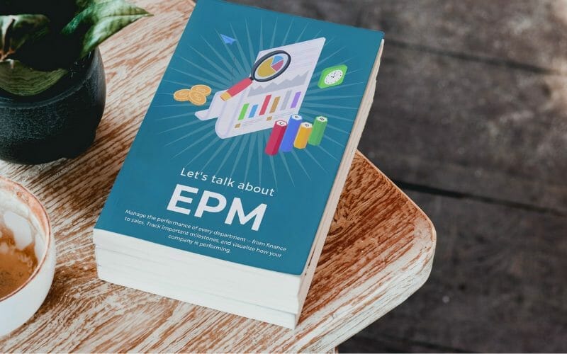 What is EPM whitepaper