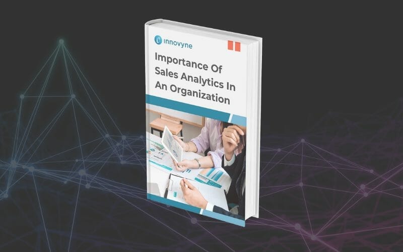 Importance Of Sales Analytics In An Organization_cover