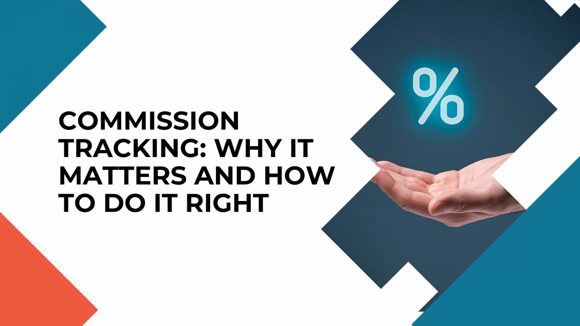 Commission Tracking: Why It Matters And How To Do It Right - InnoVyne ...