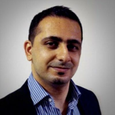 Omid Mehrzad Omid Mehrzad